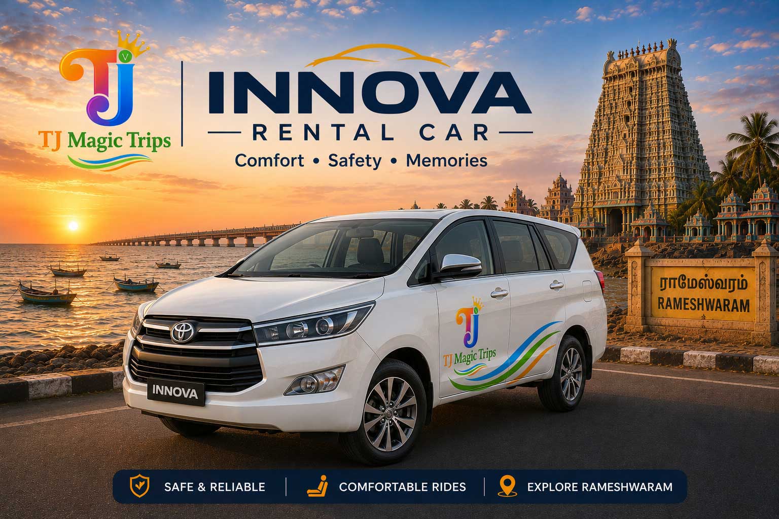Toyota Innova Crysta