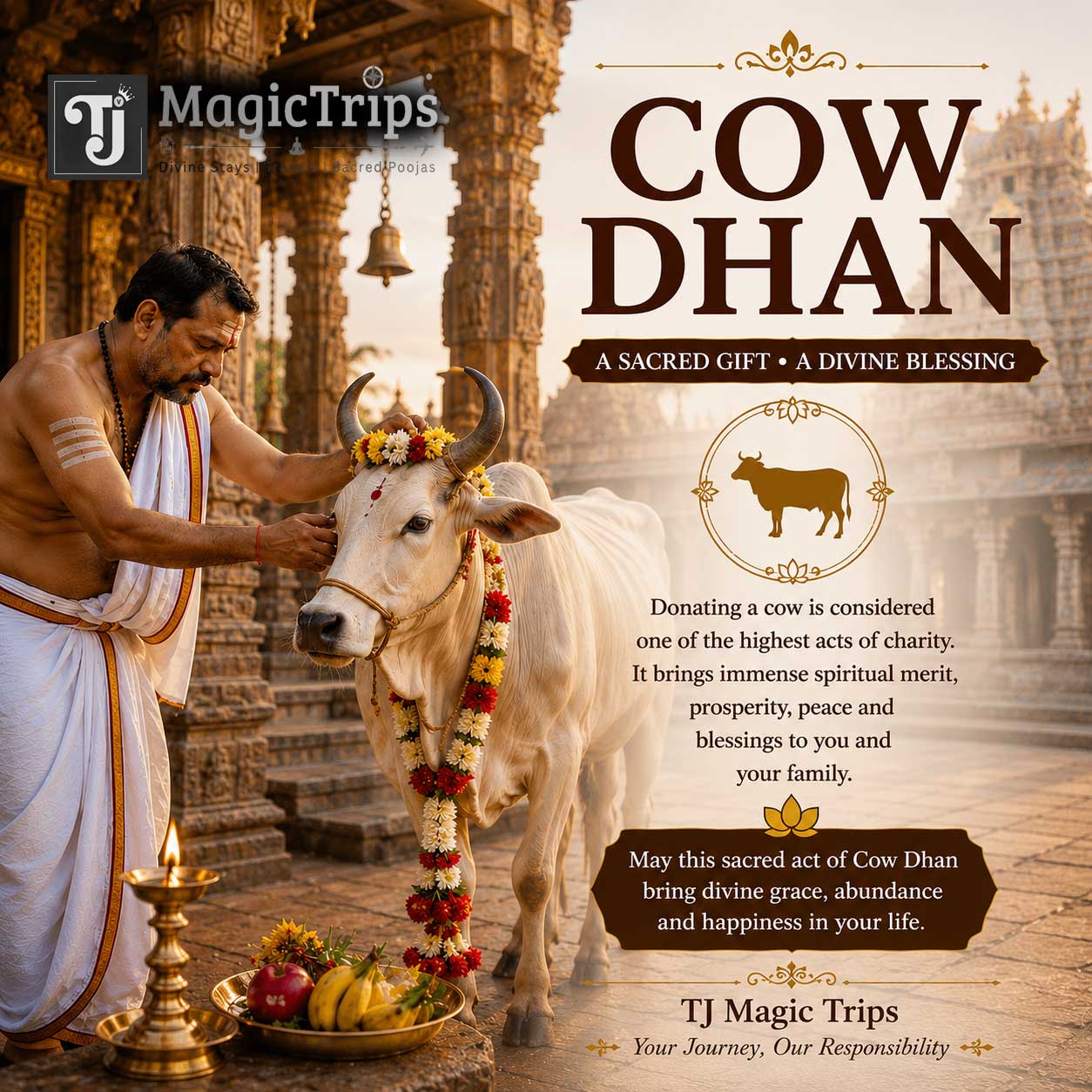 Cow Dhan