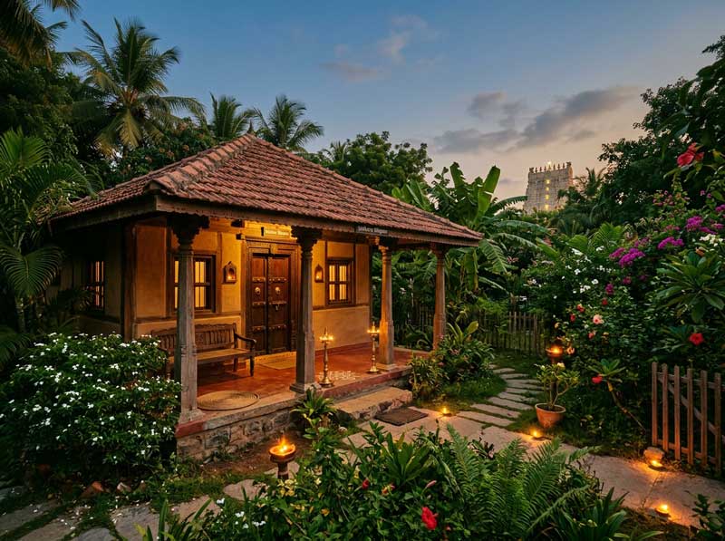 Cottages